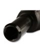 Mr Gasket Fitting 45 Degree 5/8 in. Hose Barb to 1/2 in. NPT Male Al