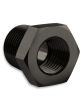 Mr Gasket Bushing Reducer 1/8 in. NPT Female to 3/8 in. NPT Male Alu