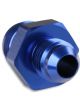Mr Gasket Union Reducer Fitting -10 AN to -12 AN Male Aluminium Adapter
