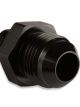 Mr Gasket Union Reducer Fitting -10 AN to -12 AN Male Aluminium Adap