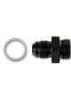 Mr Gasket Carburettor Inlet Fitting 5/8-20