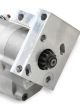 Mr Gasket Mini Starter Gear Reduction Chevrolet 2.3 HP Denso 168 Tooth