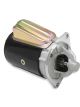 Mr Gasket Starter Ford 289 302 351W 2-Bolt Automatic OEM Black/Natural