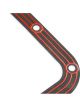 Mr Gasket Oil Pan Gasket Set