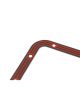 Mr Gasket Oil Pan Gasket Set
