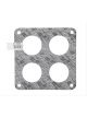 Mr Gasket Carburettor Mounting Gasket Cellulose/Nitrile 2