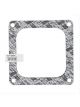 Mr Gasket Carburettor Mounting Gasket Cellulose/Nitrile 2
