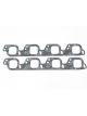 Mr Gasket Head Gaskets Ultra-Seal Steel 1.85 x 1.91 in. Port Square Ford