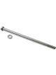 Mr Gasket Oil Pan Bolt Hex Head Stainless Steel Polished GM 4.8 5.3 5.7