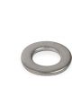 Mr Gasket Timing Cover Bolts Hex Head Stainless Steel Natural Chevrolet