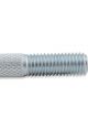Mr Gasket Starter Bolts GM LS Series Steel Zinc 1xLong and 1xShort Pa