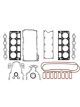 Mr Gasket Overhaul Gaskets Premium Multi-Layered Steel GM LS-Series Set