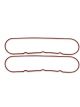 Mr Gasket Valve Cover Gaskets O-Ring Rubber 2 in. Thick GM Gen III/IV L