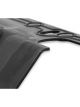 Mr Gasket Windage Tray and Gasket Rubber Nylon 0.100 in. Thick 4.15 in.