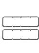 Mr Gasket Valve Cover Gaskets Ultra-Seal 0.187 in. Thick Chevrolet 262-40