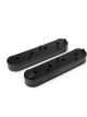 Mr Gasket Valve Covers Fabricated Aluminium w/out Coil Stands GM LS Ser