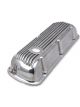Mr Gasket Valve Covers Cast Aluminium Ford 221-351W 1962-1985 Small Bloc
