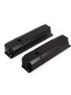 Mr Gasket Valve Covers Fabricated Aluminium Tall Bolt 21.812 in. Length