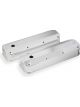 Mr Gasket Valve Covers Fabricated Aluminium Tall Bolt 20.625 in. Length