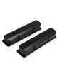 Mr Gasket Valve Covers Fabricated Aluminium Short Bolt 20.625 in. Lengt