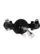 Mr Gasket Water Pump Electric 35 gpm Ford 429/460 Big Block Black