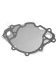 Mr Gasket Water Pump Electric w/Block Off Plate Aluminium Ford 260/289/3