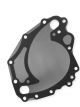 Mr Gasket Water Pump w/Block Off Plate Ford 351C/351M/400M Small Block