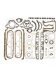 Mr Gasket Overhaul Gaskets Full Set 4.110 in. Bore OE Engine For Chrys