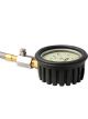 Mr Gasket Tire Pressure Gauge 0-15 PSI 18 in. Length 2 in. Diameter S