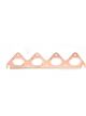 Mr Gasket Header Gasket Copper Seal 0.094 in. Thick Mitsubishi 2.0L 4G63