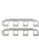 Mr Gasket Head Gaskets Aluminium Layered 0.125 in. Thick 1.45 x 1.47 in.