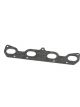 Mr Gasket Head Gaskets Ultra-Seal Steel 1.55 x 2.13 in. Size Oval Ports C