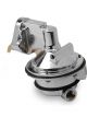 Mr Gasket Fuel Pump Mechanical 110 GPH 3/8 in. NPT Chevrolet V8 Gasoli