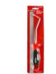 Mr Gasket Hose Seal and Cooter Pin Tool Steel/Plastic Black/Red