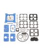 Mr Gasket Carburettor Rebuild Kit Renew Holley 4160