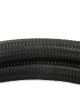 Mr Gasket Nylon Braided Hose 10 AN 20 ft. 350 PSI 0.825 in. Outside Dia