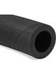 Mr Gasket Hose End Push-On -8 AN 6 ft. 250 PSI 0.75 in. Outer Diameter