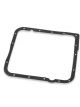 Mr Gasket Oil Pan Finned Transmission Steel GM TH700R4/4L60/4L60E Bla
