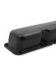 Mr Gasket Valve Cover Smooth Steel AMC Jeep 290-304-360-390-401 V8 Bl