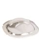 Mr Gasket Differential Cover Steel Ford Chrome