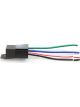Nitrous Express 60/80 Amp Relay And Pigtail