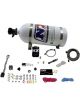 Nitrous Express System Efi Dry Single Nozzle 35-150Hp 10Lb Bo