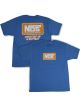 Nitrous Oxide Systems T-Shirt Quality Apparel Size: X-Large