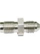 Aeroflow Stainless Steel Washer Seal Adapter -4AN 3/8 Inch-24