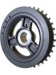 Powerbond Balancer OEM Replacement MAZDA 6 L3 DOHC 2.3L I4 02-06