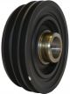 Powerbond Balancer OEM Replacement MITSUBISHI 4M41 3.2L DIESEL
