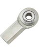 Aeroflow Rod End 3/16 Inch Hole, Right Hand 10-32 UNF Thread