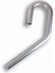 Proflow Exhaust Tubing U-J Mandrel Bend 3.00 in. Diameter 45/18