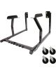 Proflow Engine Cradle Heavy Duty Black Powder coat SB Ford Heavy D
