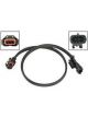 Proflow Harness Extension MAP Sensor LS3 24 in. Length Chevrolet H